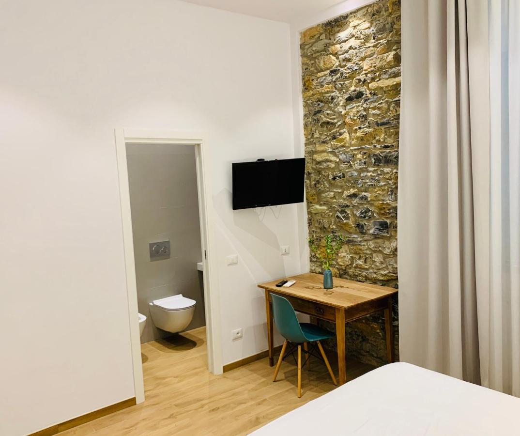 A Ca' De Mananan Guesthouse La Spezia Exterior photo